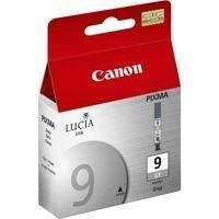 Canon PGI-9GY Original Grey Ink Cartridge