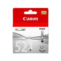 Canon CLI-521GY Original Grey Ink Cartridge