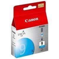 Canon PGI-9C Original Cyan Ink Cartridge