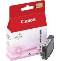 canon pgi 9pm original photo magenta ink cartridge