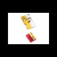 canon bji 201y original yellow ink cartridge