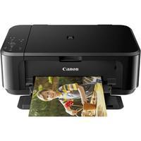 Canon Pixma MG3650 A4 Colour Inkjet Multifunction Printer