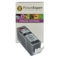 canon pgi 520bk compatible black ink cartridge