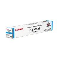 Canon C-EXV28 (2793B002) Original Cyan Toner Cartridge