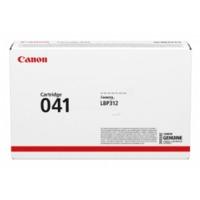 Canon 041 (0452C002) Original Black Toner Cartridge
