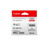 canon pfi 1000co original chroma optimizer ink cartridge