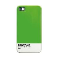 case scenario pantone case neon green iphone 44s