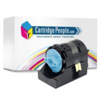 Canon C-EXV21 (0453B002) Compatible Cyan Toner Cartridge