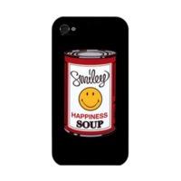 Case Scenario Happy Soup (iPhone 4/4S)