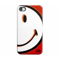 Case Scenario Smiley Case Pop (iPhone 4/4S)
