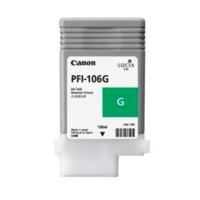 Canon PFI-106G Original Green Ink Cartridge