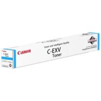 Canon C-EXV47 (8517B002) Original Cyan Toner Cartridge