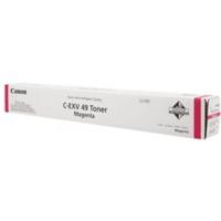 Canon C-EXV49 (8526B002) Original Magenta Toner Cartridge