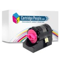 Canon C-EXV21 (0454B002) Compatible Magenta Toner Cartridge