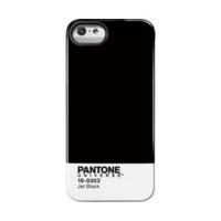 Case Scenario Pantone Universe Case black (iPhone 4/4S)