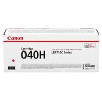 Canon 040H (0457C001) Original High Capacity Magenta Toner Cartridge