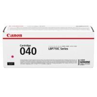 Canon 040 (0456C001) Original Magenta Toner Cartridge