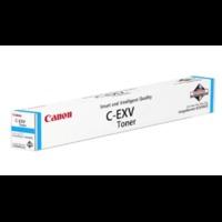 Canon C-EXV51C (0482C002) Original Cyan Toner Cartridge