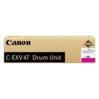 canon c exv47 8522b002 original magenta drum unit