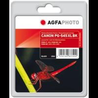 Canon PG-545XL AGFA Premium Compatible High Capacity Black Ink Cartridge