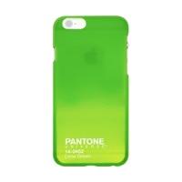 Case Scenario Pantone Universe Cover Green (iPhone 6/6S)