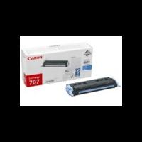 Canon 707C (9423A004) Original Cyan Toner Cartridge