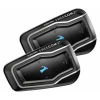 CARDO Scala Rider Freecom 2 Twin Pack