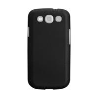 case mate barely there black galaxy s3