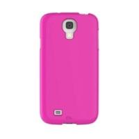 Case-mate Barely There pink (Samsung Galaxy S4)