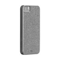 Case-mate Glam (iPhone 5) silver