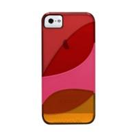 Case-mate Colorways Pink/Tangerine Orange (iPhone 5)