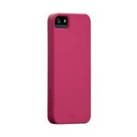 Case-mate Barely There Electric pink (iPhone 5)