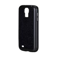 Case-mate Glam-Look Refined Collection black (Samsung Galaxy S4)