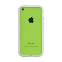 Case-mate Hula Case White (iPhone 5c)