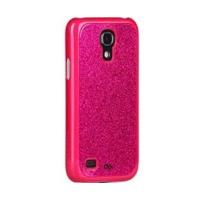 case mate glitter proctective case pink samsung galaxy s4 mini