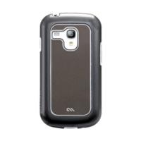 Case-mate Barely There silver (Samsung Galaxy S3 mini)