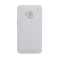 Case-mate Barely There white (HTC One)