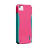 Case-mate Pop Pink/Blue (iPhone 5)