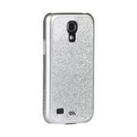 case mate glitter protective case silver samsung galaxy s4 mini