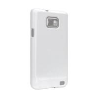 Case-mate Barely There White (Samsung Galaxy S2)