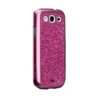 Case-mate Glam pink (Samsung Galaxy S3)