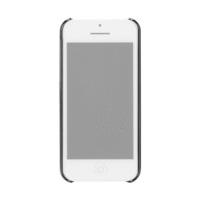 Case-mate Barely There ID Case Chrome (iPhone 5c)