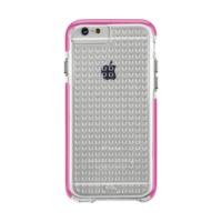 Case-mate Tough Air Case Clear/Pink (iPhone 6/6S)