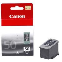 Canon PG50 Black Ink Cartridge