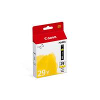 Canon PGI-29Y Yellow Ink Cartridge