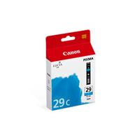 Canon PGI-29C Cyan Ink Cartridge