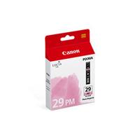 canon pgi 29pm photo magenta ink cartridge