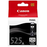 canon pgi 525pgbk black ink cartridge