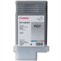 Canon PFI-106PGY Photo Grey 130ml Ink Tank