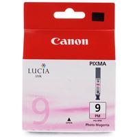 canon pgi9pm photo magenta ink cartridge